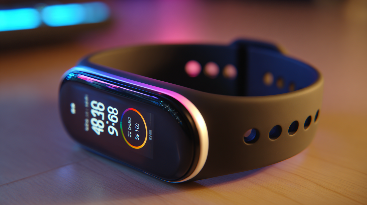 Unlock Your Fitness Potential with Phonee Fitness Tracker for Every Lifestyle