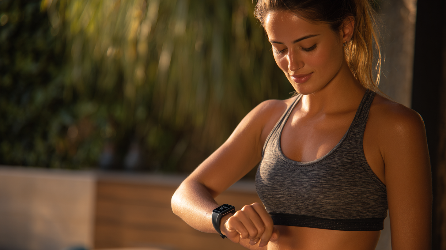 Unlock Your Fitness Potential with Phonee Fitness Tracker for Every Lifestyle