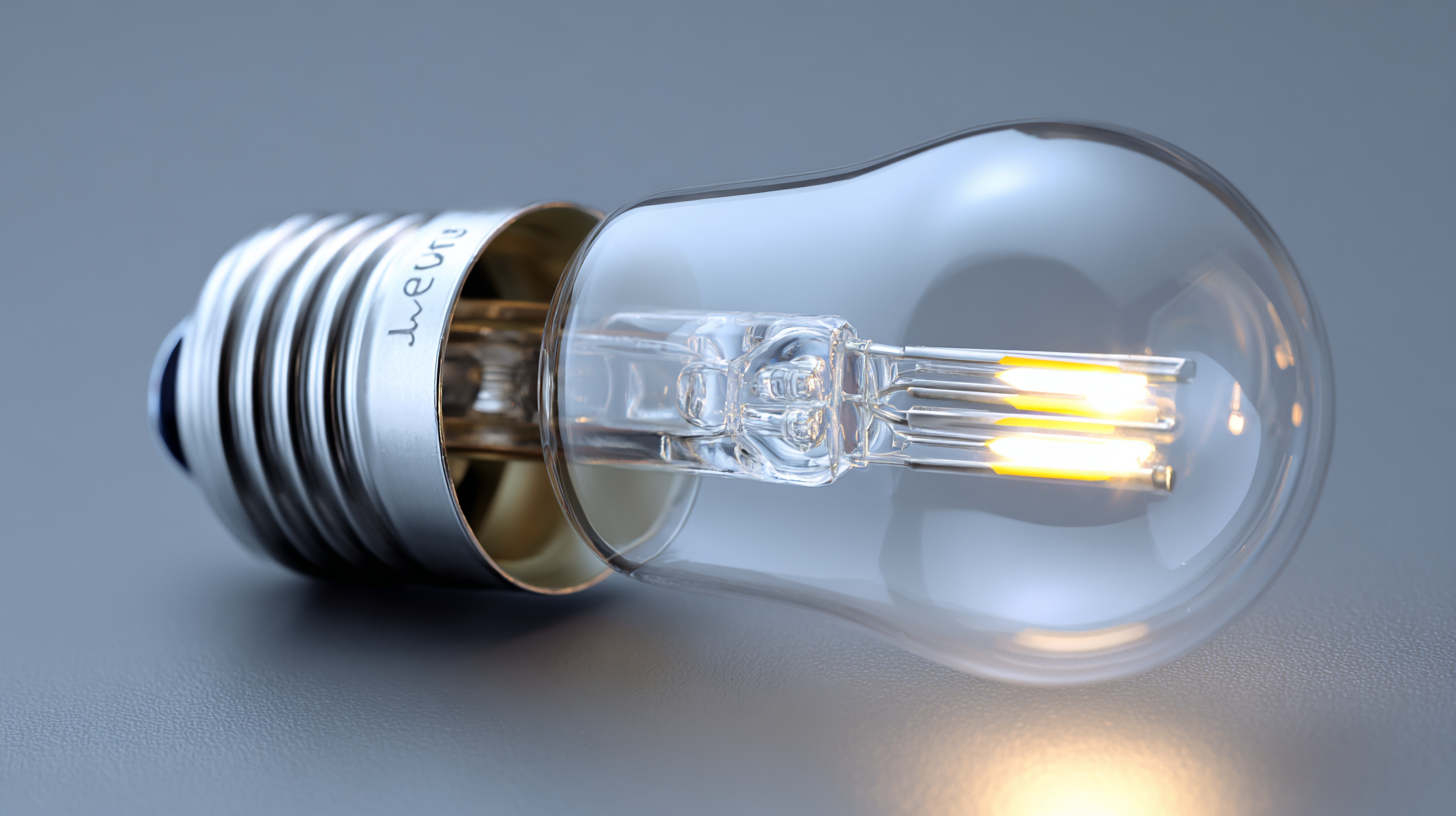 Efficiency of Lamp G4 Led in Modern Lighting Solutions Explored by Industry Experts
