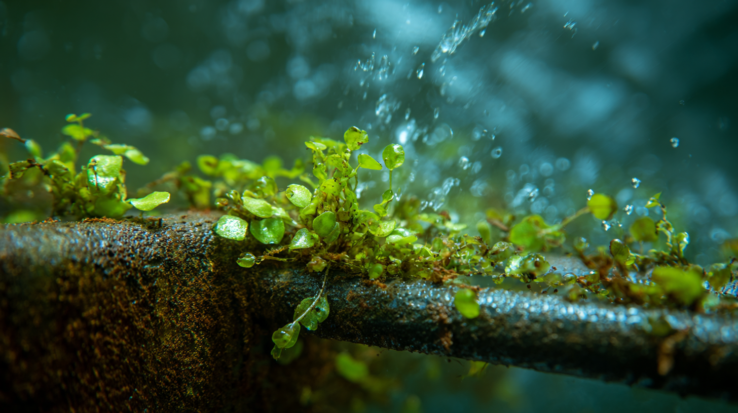 Unlocking the Potential of Moving Bed Biofilm Reactor Media for Enhanced Wastewater Treatment Efficiency