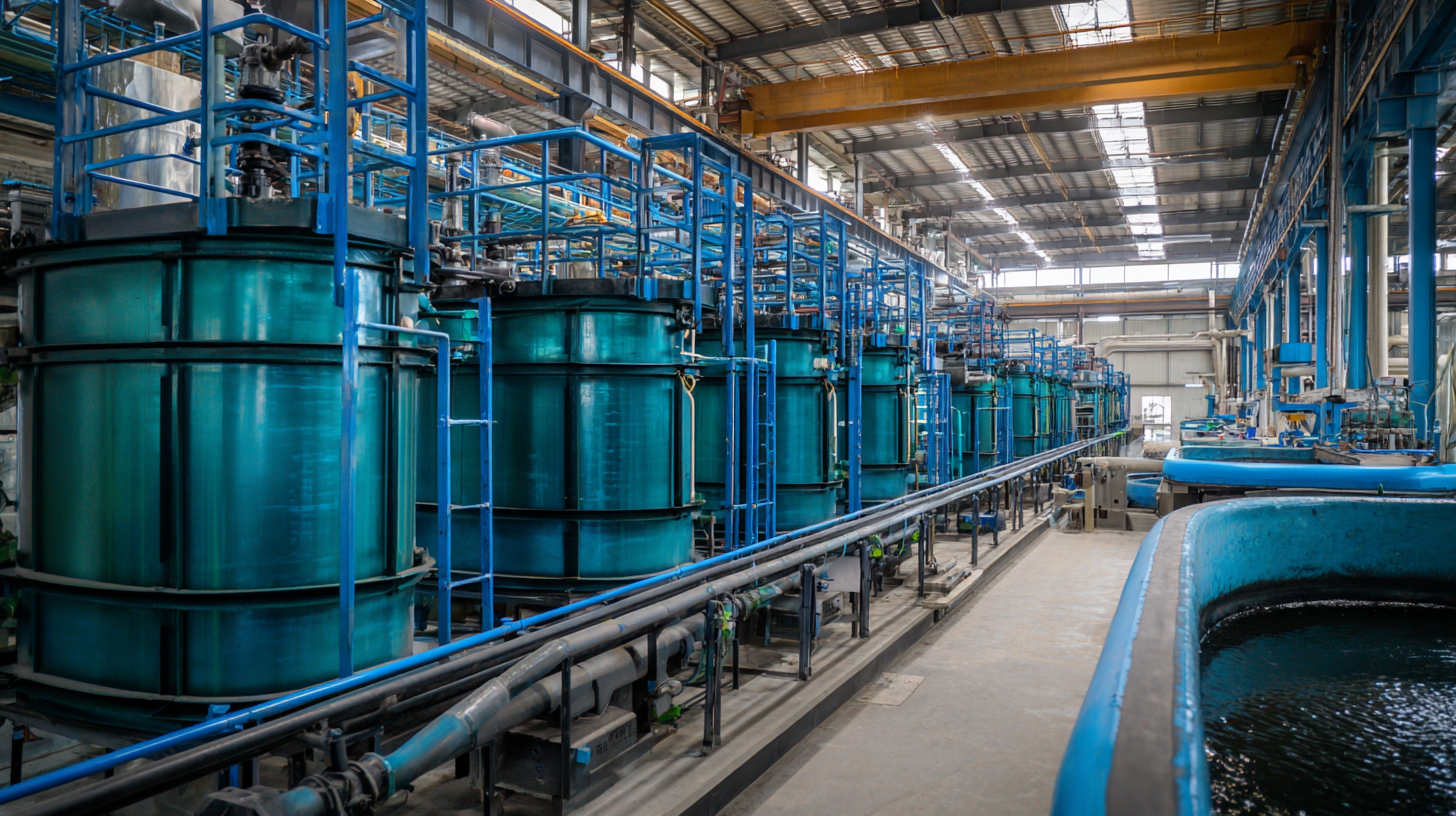 Unlocking the Potential of Moving Bed Biofilm Reactor Media for Enhanced Wastewater Treatment Efficiency