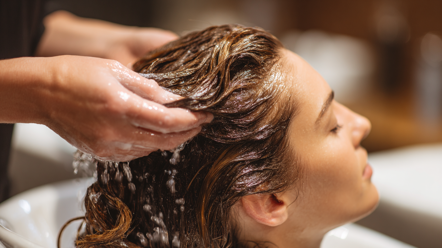 Understanding Btms Conditioner: The Science Behind Emollients and Their Impact on Hair Health
