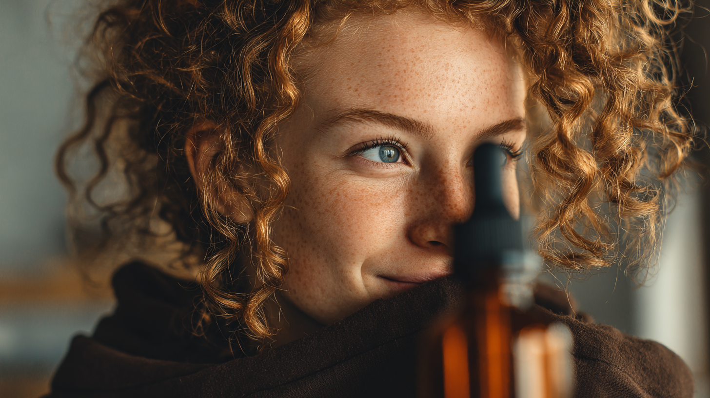 Understanding Btms Conditioner: The Science Behind Emollients and Their Impact on Hair Health