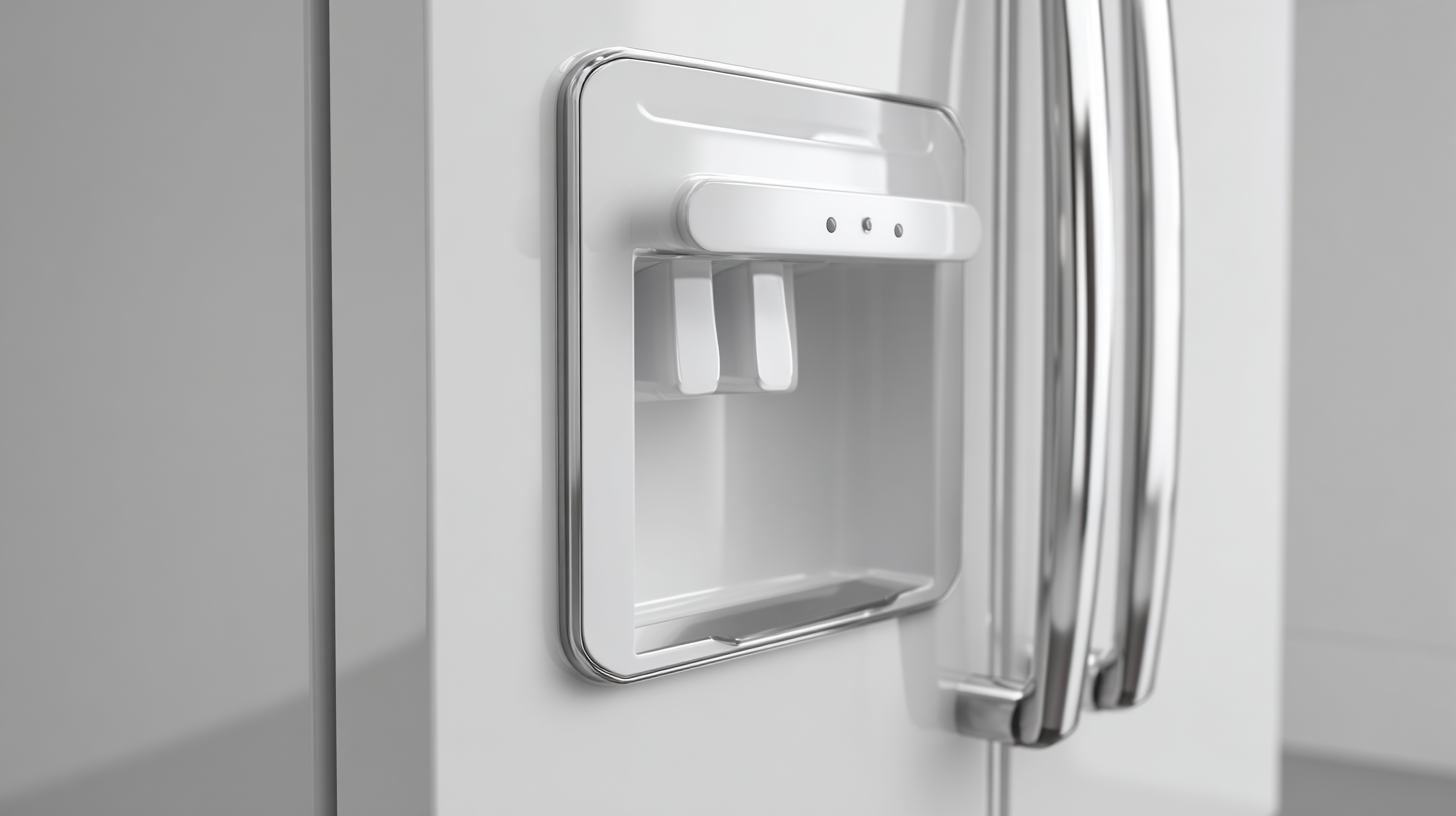 The Impact of Refrigerator Door Switches on Energy Efficiency and Food Preservation