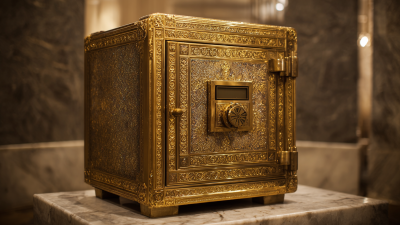 The Ultimate Guide to Choosing a High End Home Safe for Your Valuable Belongings