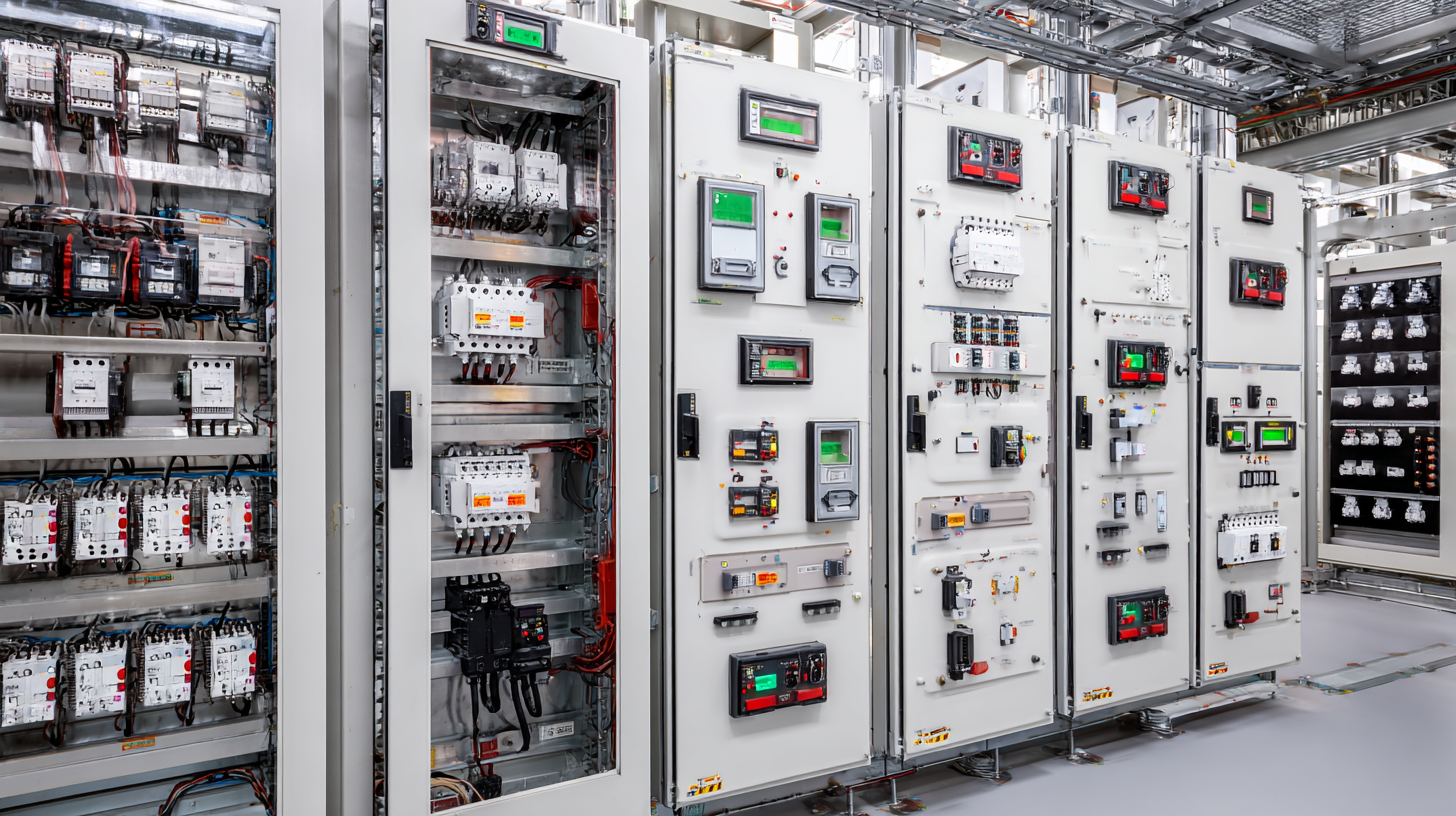 Revolutionizing Electrical Safety: The Future of Composite Isolator Technology
