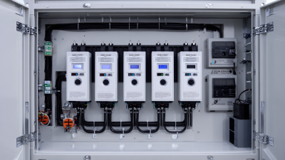 Revolutionizing Renewable Energy: The Future of Energy Storage Connectors