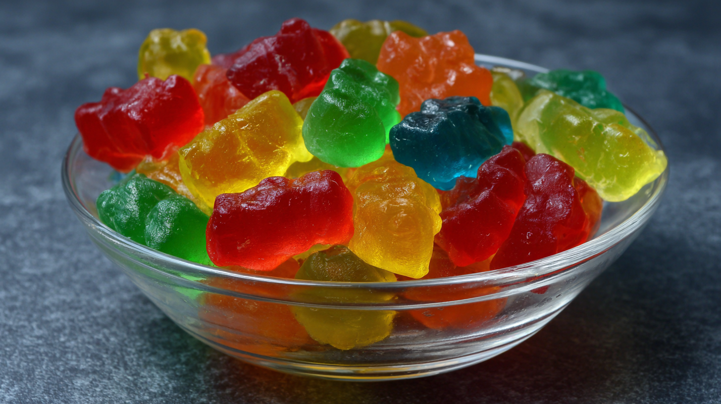 How Jelly Weight Loss Can Revolutionize Your Diet Plan Naturally