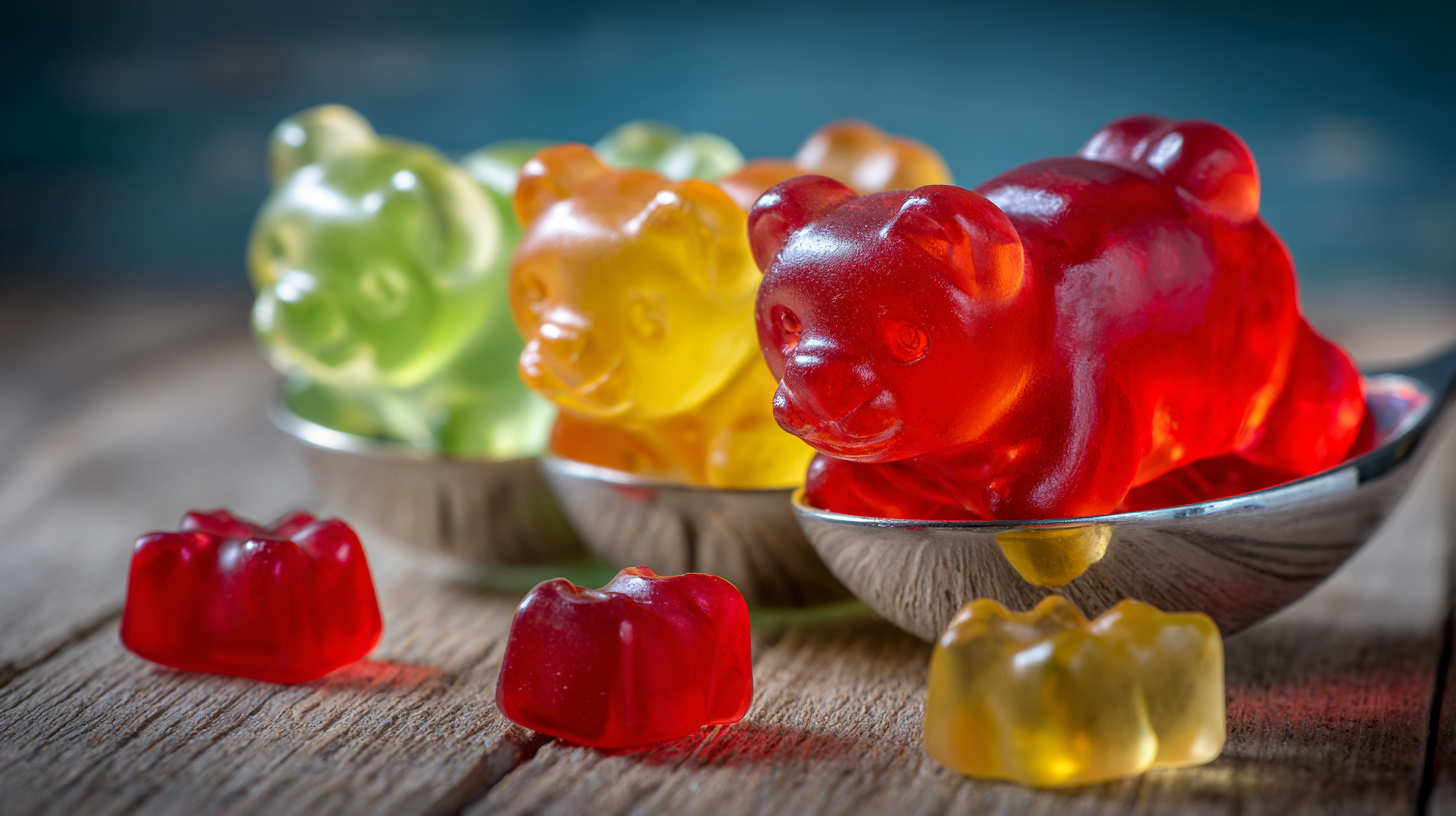 How Jelly Weight Loss Can Revolutionize Your Diet Plan Naturally