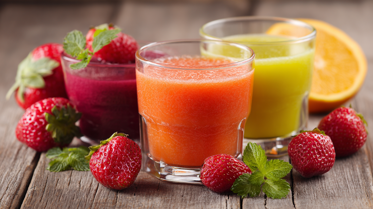 How Jelly Weight Loss Can Revolutionize Your Diet Plan Naturally