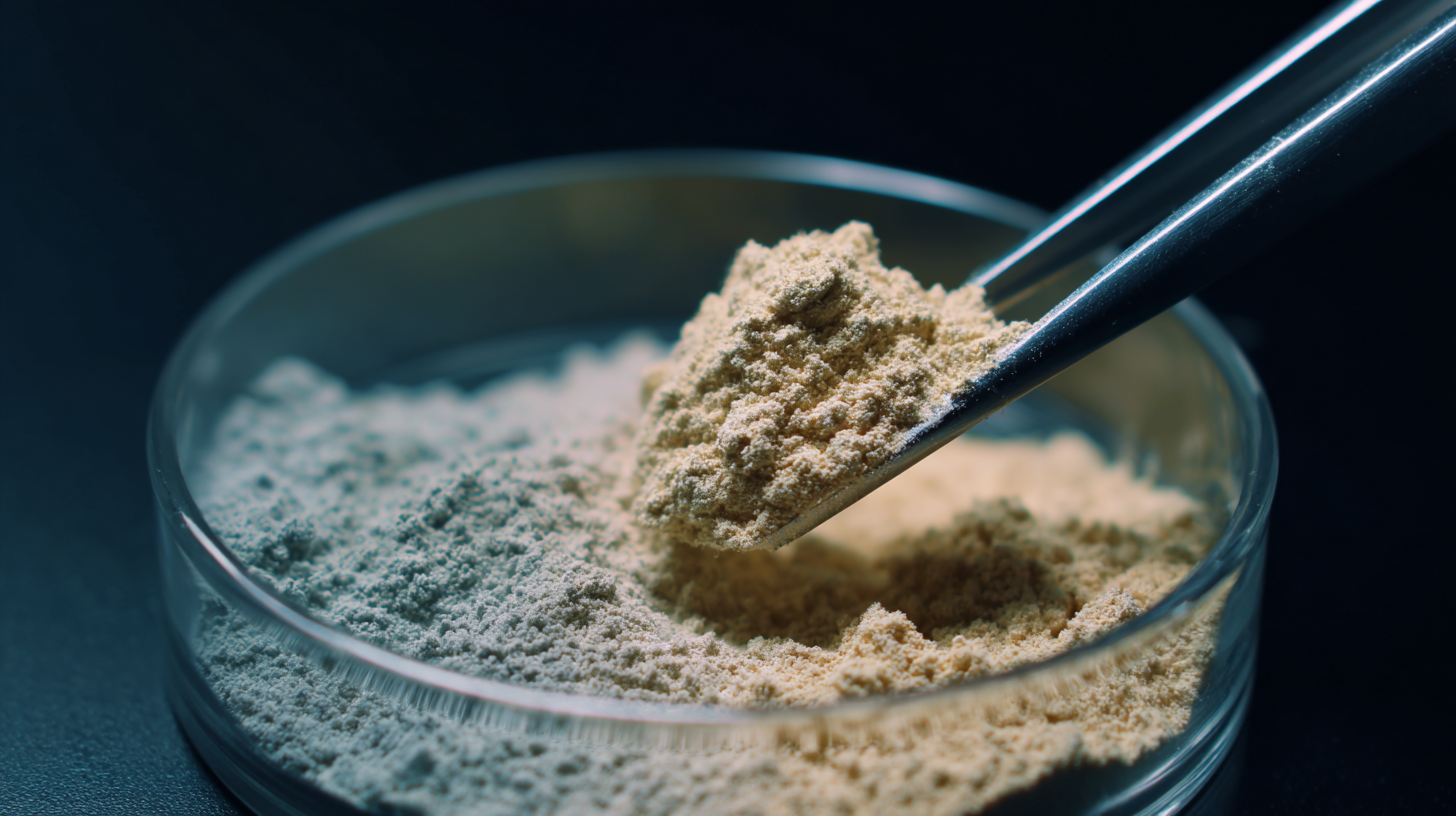 Unlocking the Potential of Ectoine Powder for Skin Hydration and Protection in Dermatology