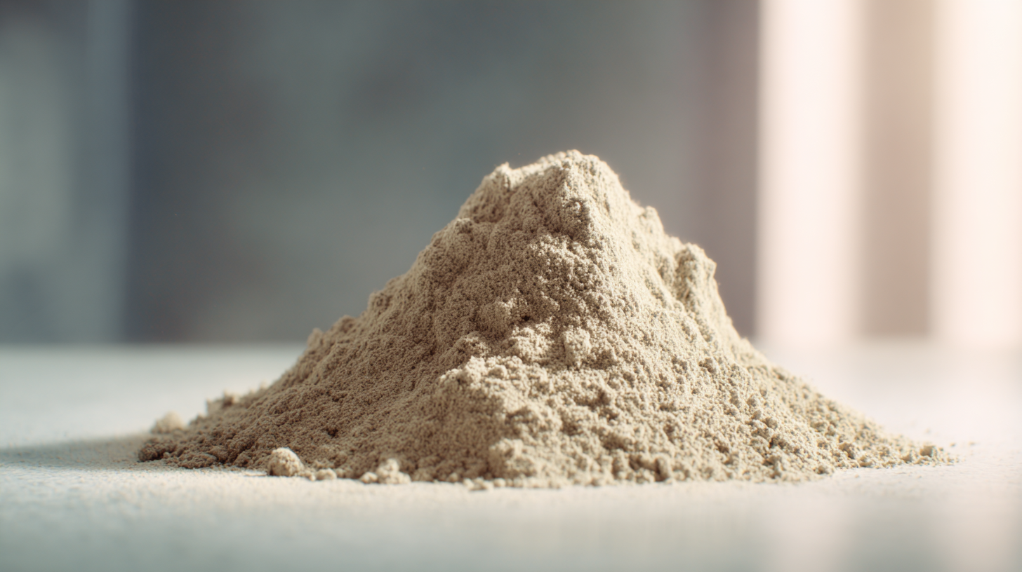 Unlocking the Potential of Ectoine Powder for Skin Hydration and Protection in Dermatology