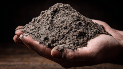 Exploring the Benefits of Premium Mud Additive for Enhanced Soil Structure and Plant Growth