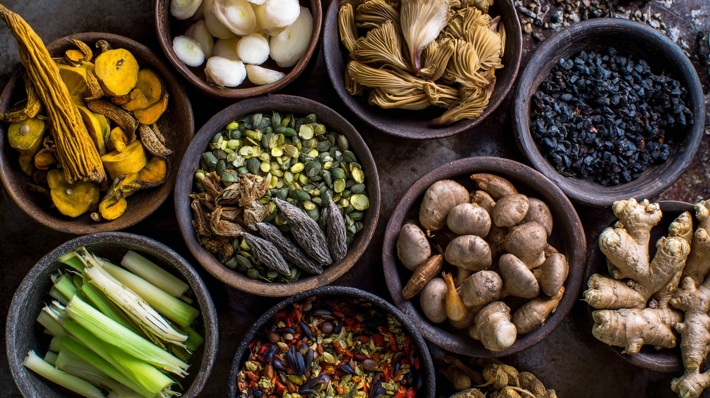 Unlocking the Secrets of Postbiotic Food for Better Gut Health