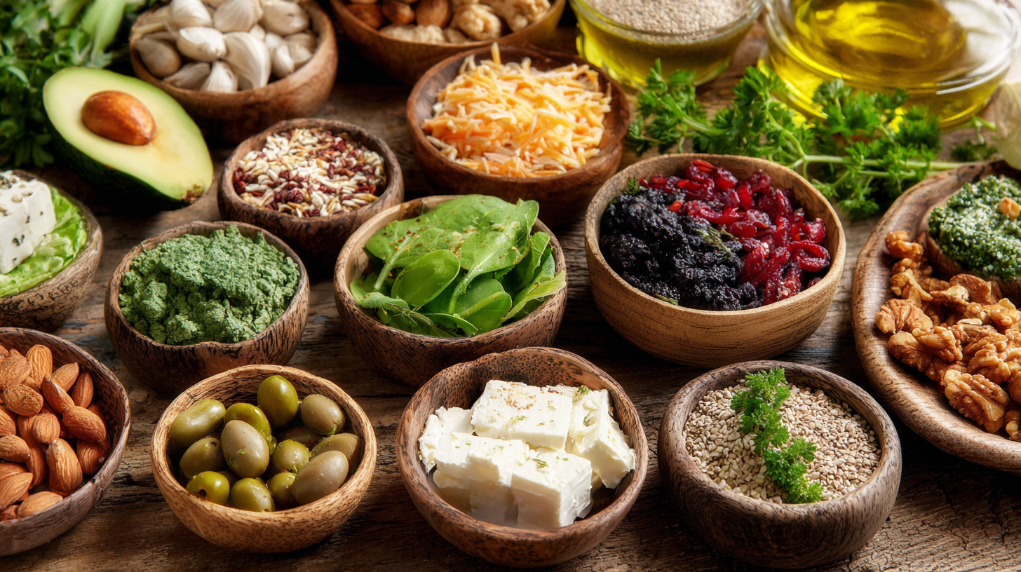 Unlocking the Secrets of Postbiotic Food for Better Gut Health
