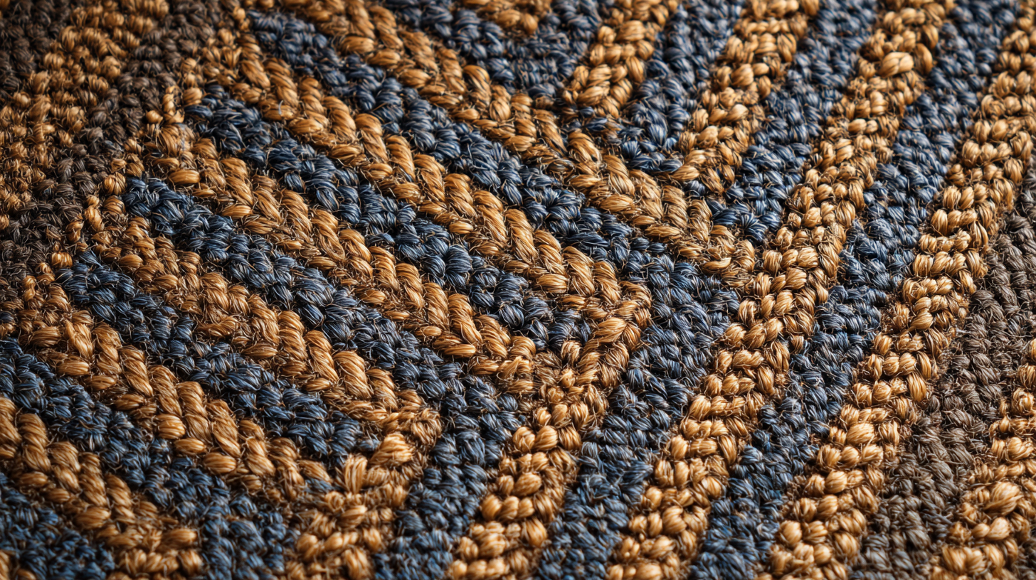 Ultimate Guide to Choosing the Best Anti Slip Mat Carpet for Your Home Safety