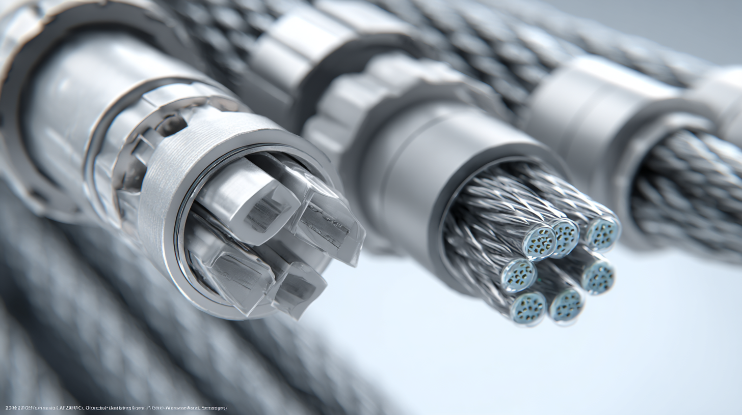 Revolutionizing Renewable Energy: The Future of Energy Storage Connectors