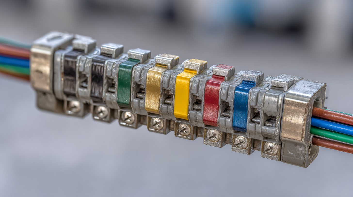 Understanding the Importance of Ring Main Switches in Modern Electrical Installations