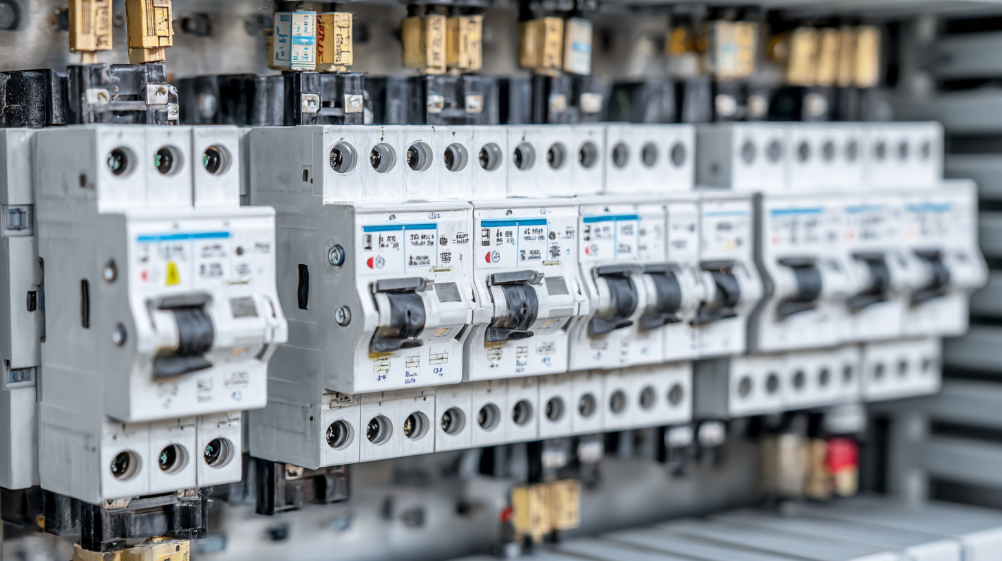 Understanding the Importance of Ring Main Switches in Modern Electrical Installations