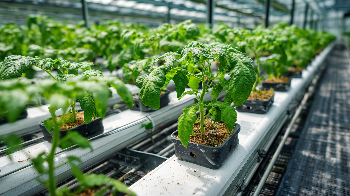 Unlocking the Future of Farming with Smart Technologies and Sustainable Practices for Increased Yields
