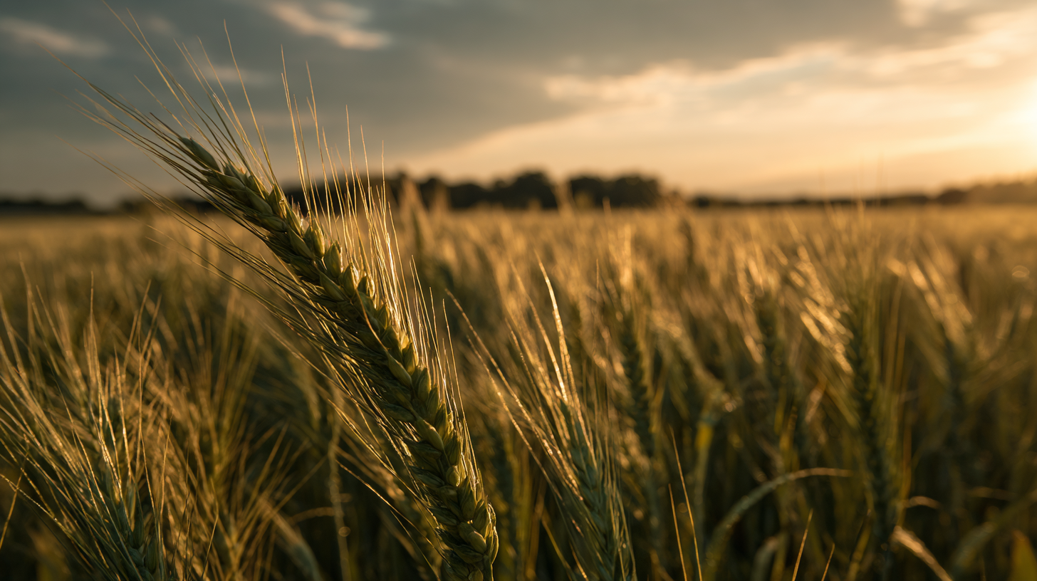 Unlocking the Future of Farming with Smart Technologies and Sustainable Practices for Increased Yields