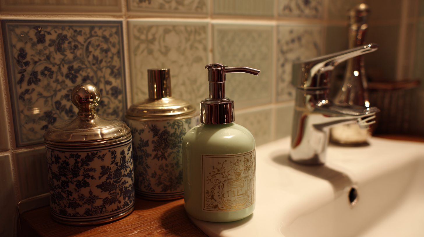Understanding the Benefits of Using a Foam Soap Dispenser in Your Daily Routine