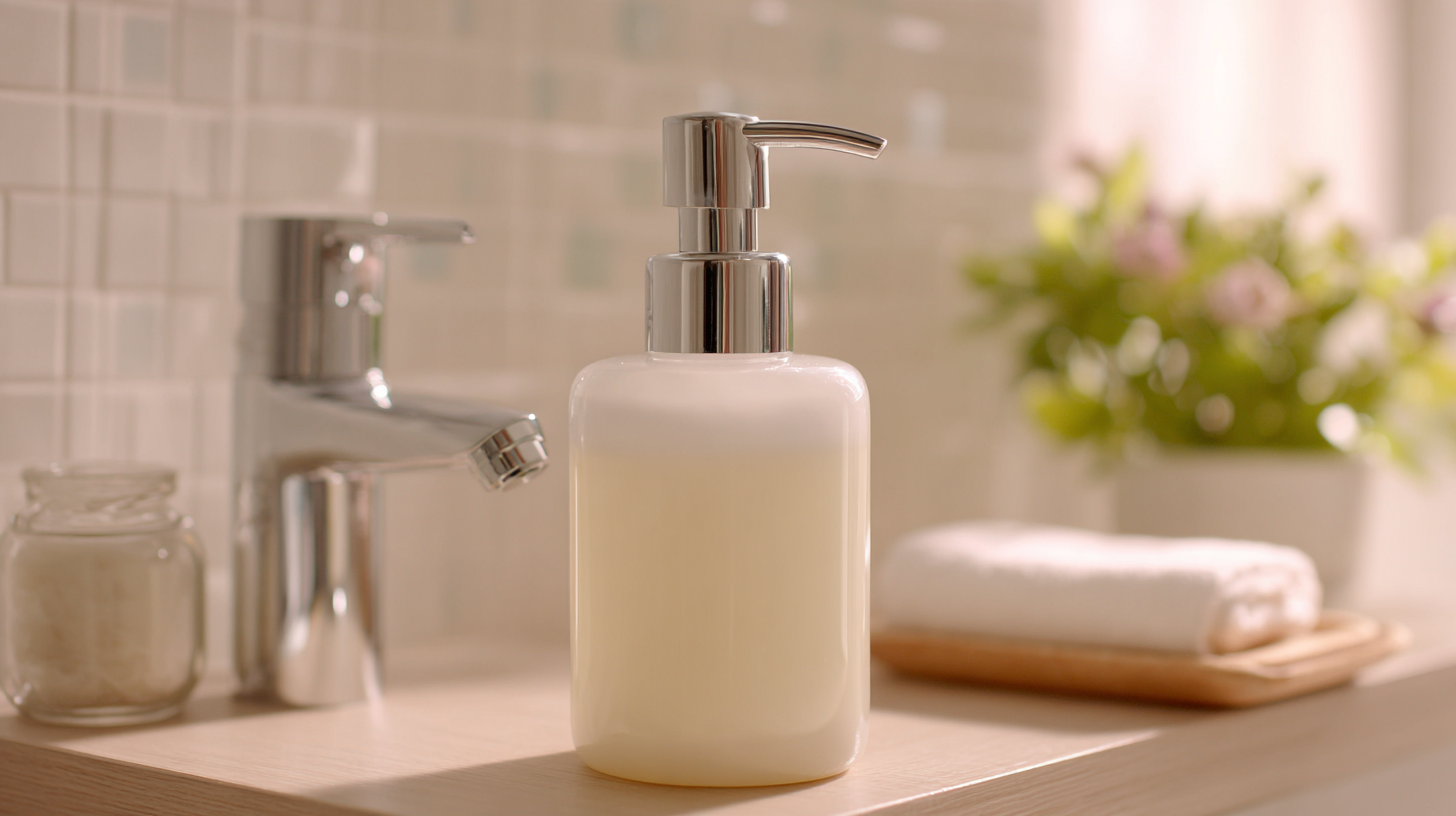 Understanding the Benefits of Using a Foam Soap Dispenser in Your Daily Routine