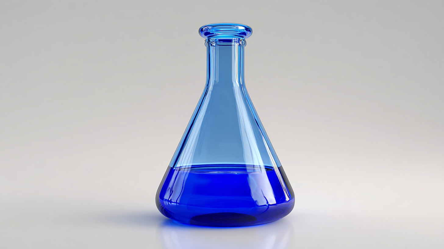 Discover the Benefits of Using a Ptfe Volumetric Flask in Your Laboratory Projects