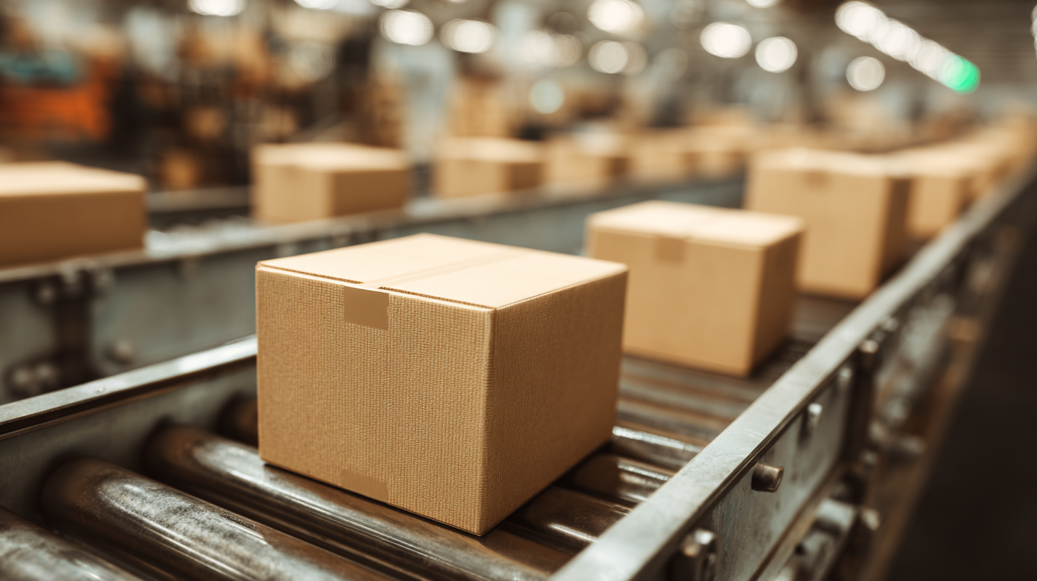 Revolutionizing Retail: The Future of Print Packaging in Sustainable Consumer Trends