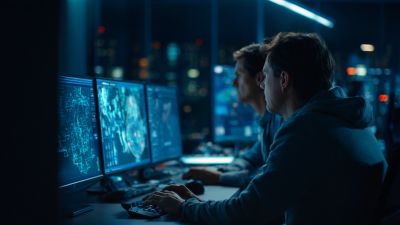 Unlocking the Future: How Optical Readers are Revolutionizing Data Processing and Accessibility
