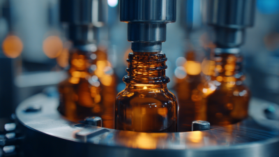 Exploring the Versatility of Spout Closures: A Comprehensive Guide to Modern Packaging Solutions