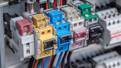 Understanding the Essential Role of Mcb Contactor in Modern Electrical Systems