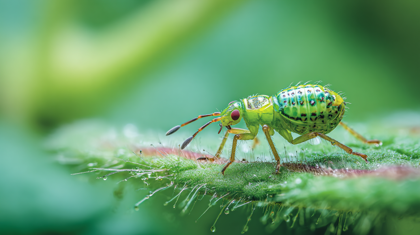 Exploring the Future of the Insecticide Market: Trends, Innovations, and Sustainable Solutions