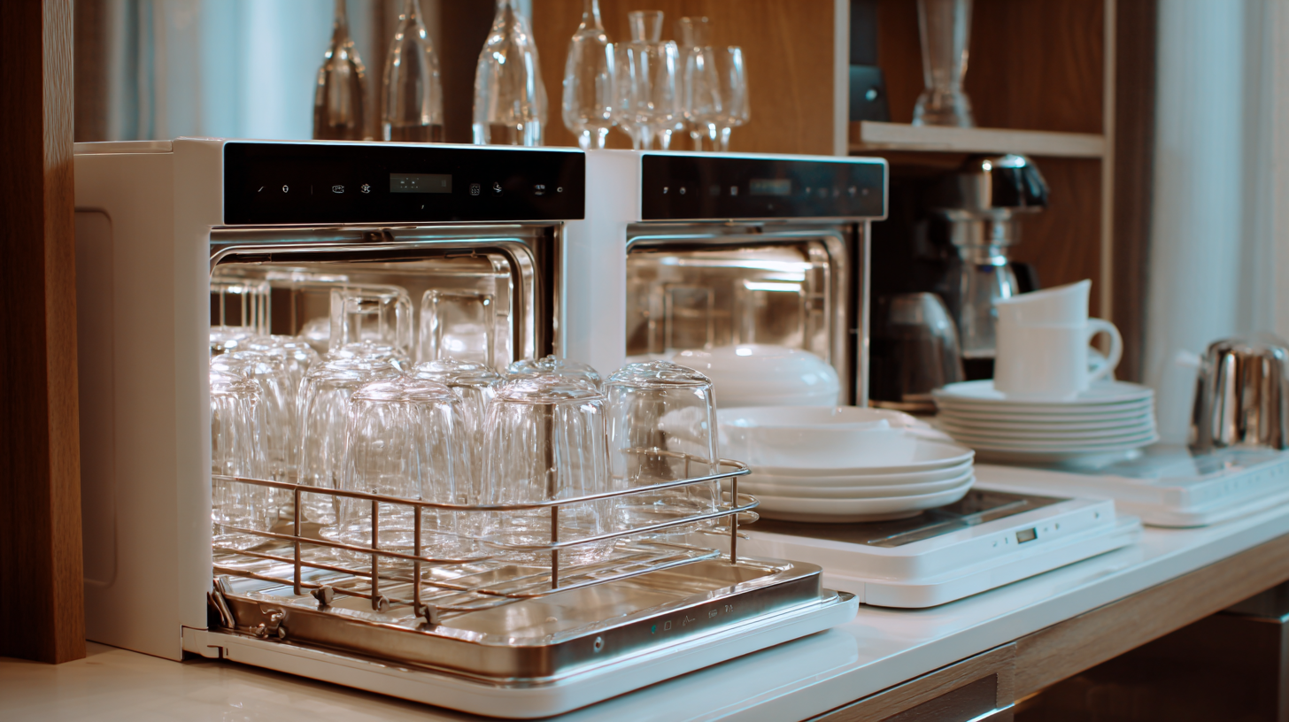 Revolutionizing Meal Prep: How Kitchen Appliance Glass Innovations Are Shaping Modern Cooking
