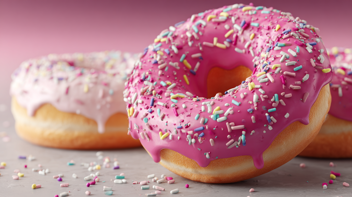 The Ultimate Guide to Donut Injection Machines: How They Revolutionize Your Bakery Business