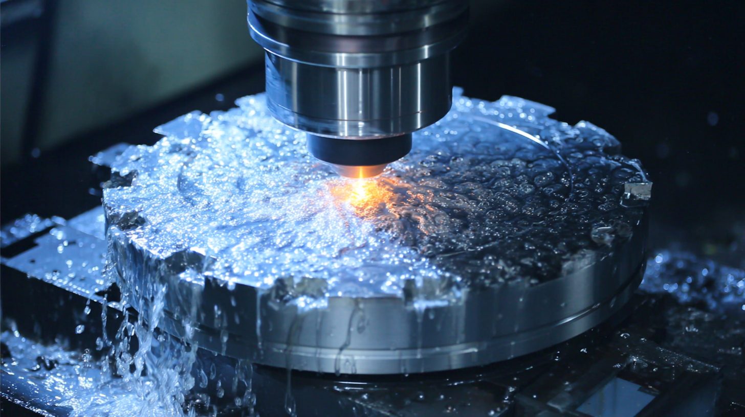 Unlocking the Future: How Metal Processing Innovations are Shaping Modern Industries