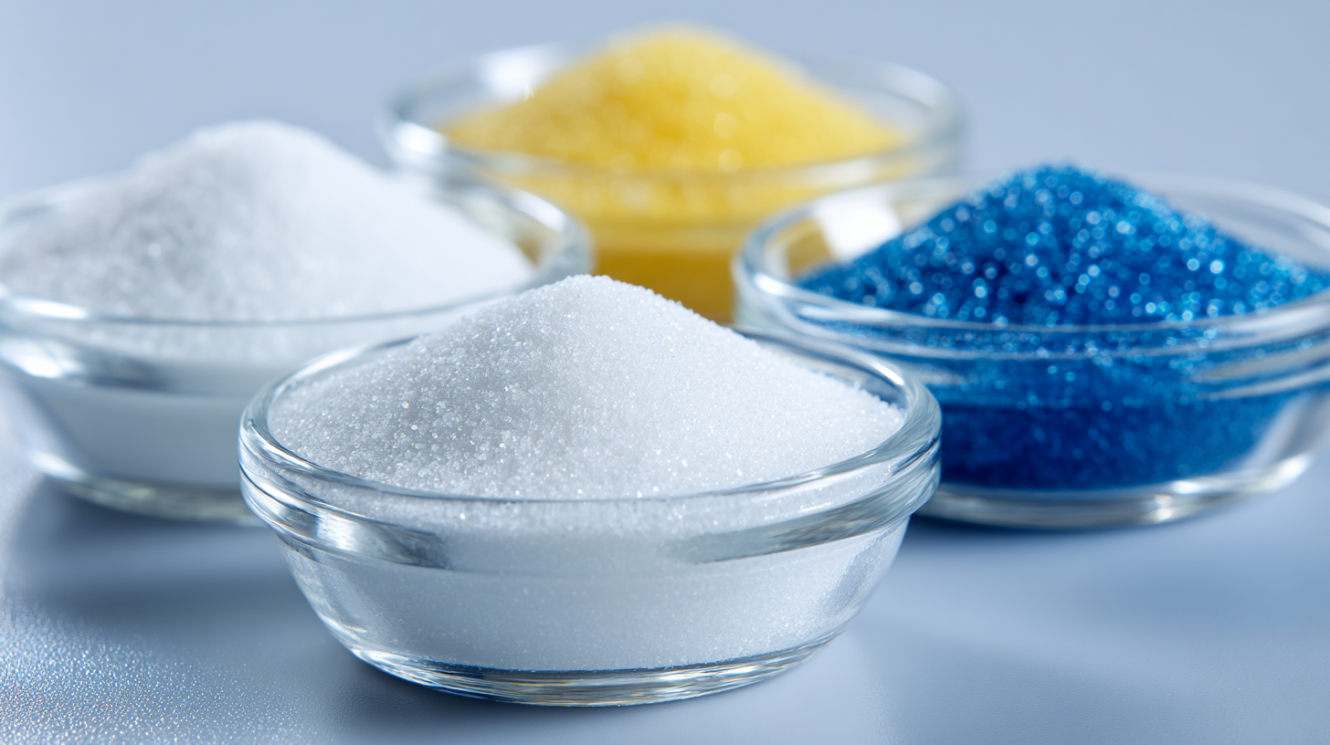 Сульфаминовая кислота и ее анализ на устойчивость продуктов питания