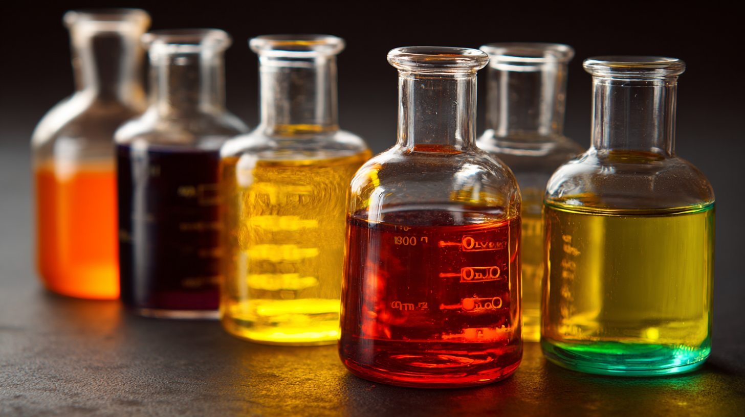 Сульфаминовая кислота и ее анализ на устойчивость продуктов питания