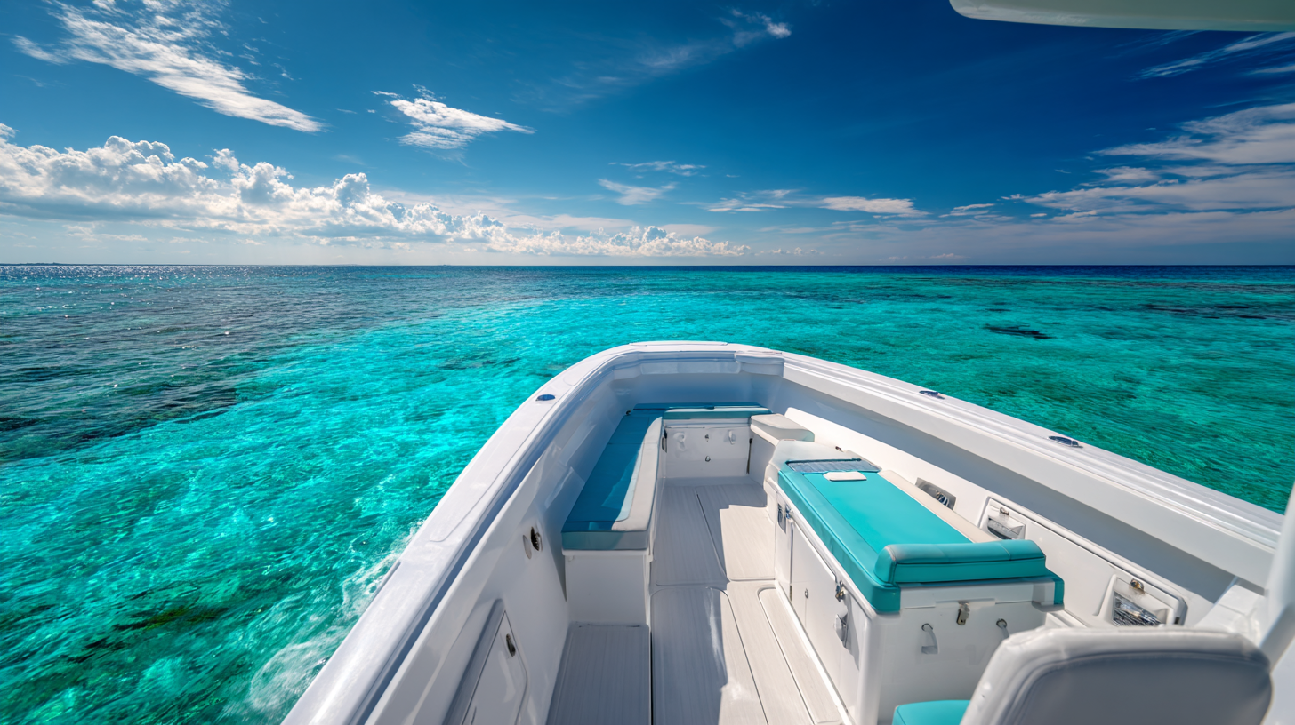 Exploring the Benefits of Lithium Ion Marine Batteries for Your Boating Adventures