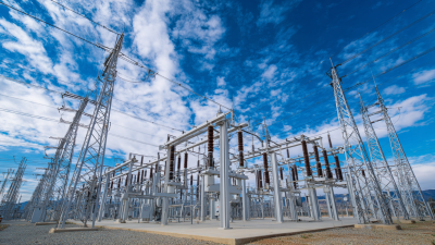 Understanding High Voltage RMUs: Key Innovations and Their Impact on Electrical Infrastructure