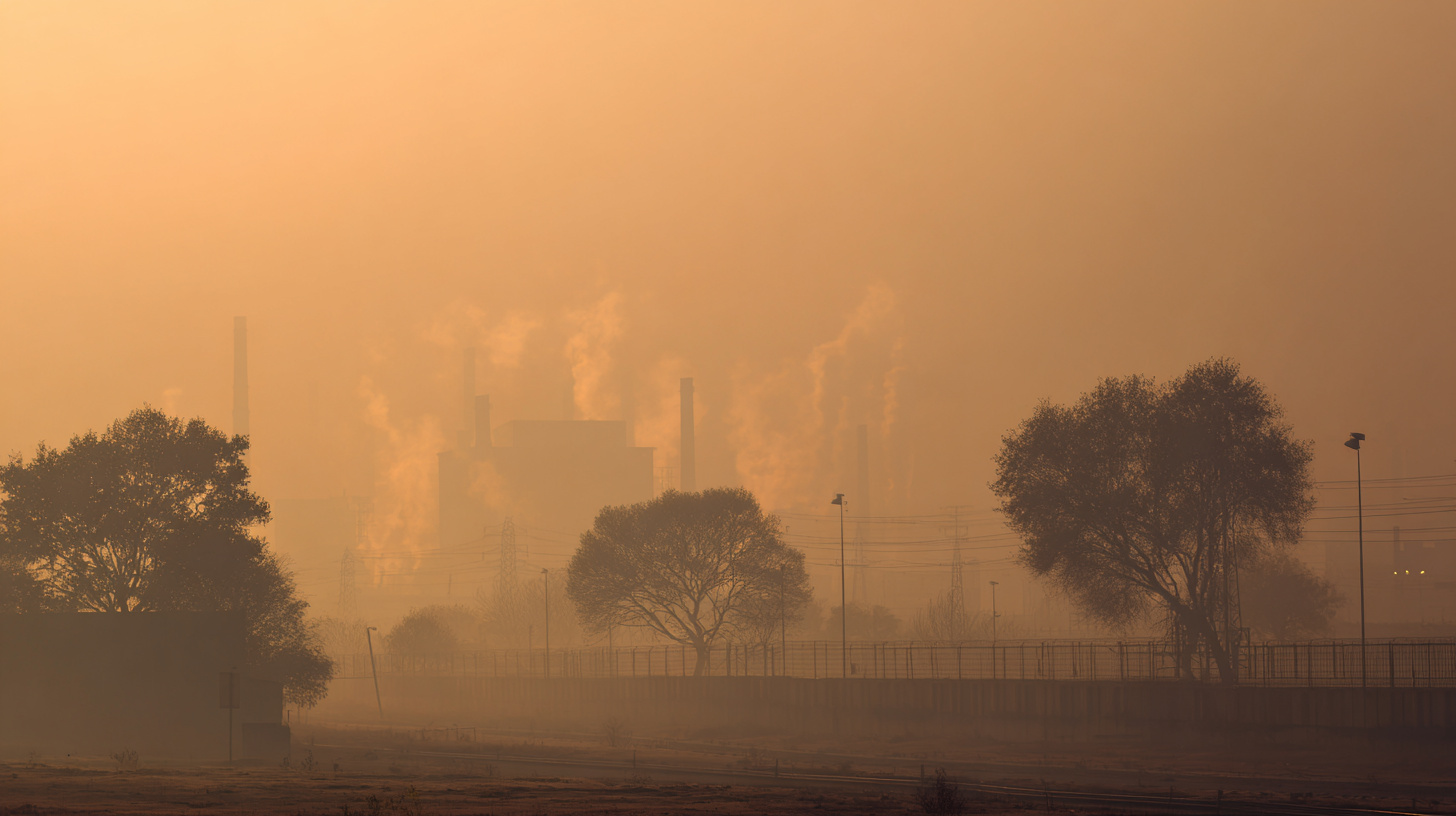 Understanding the Importance of Pre Filter Systems in Air Quality Management
