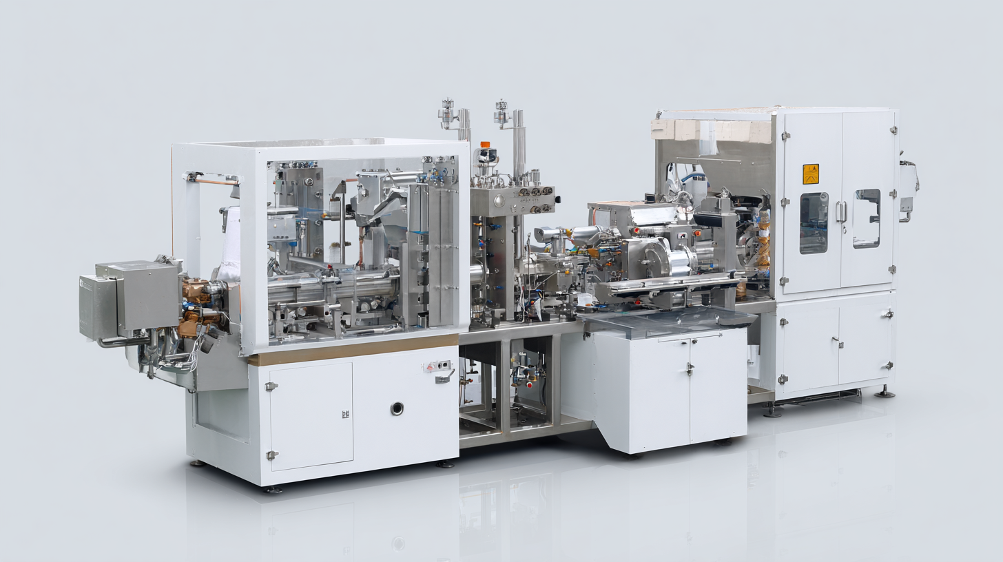 Unlocking the Science Behind Fish Ball Forming Machines for Optimal Production Efficiency