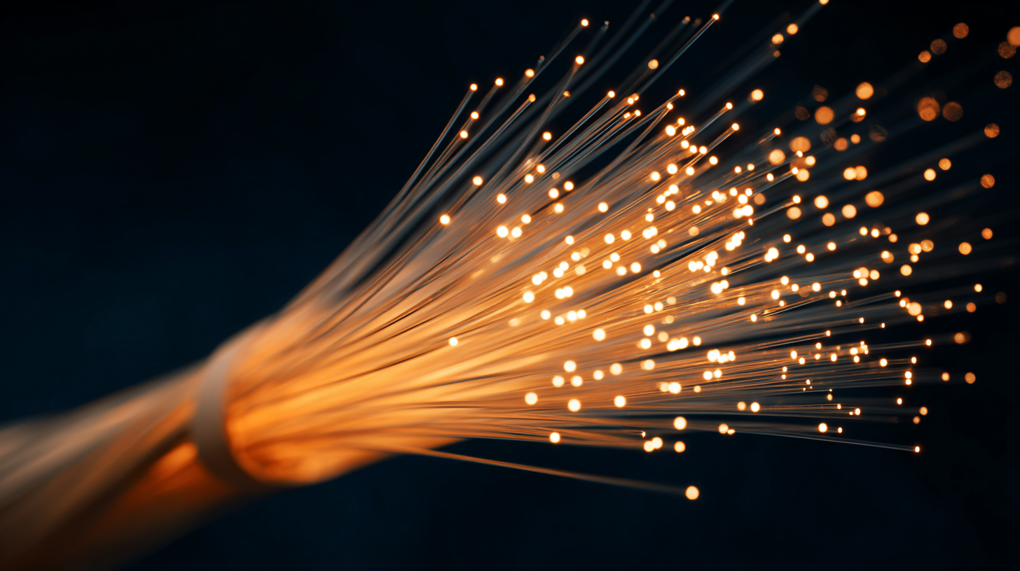Understanding the Future: How Das Fiber Optic Cable is Revolutionizing Connectivity