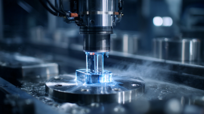 Unlocking the Future: How Metal Processing Innovations are Shaping Modern Industries