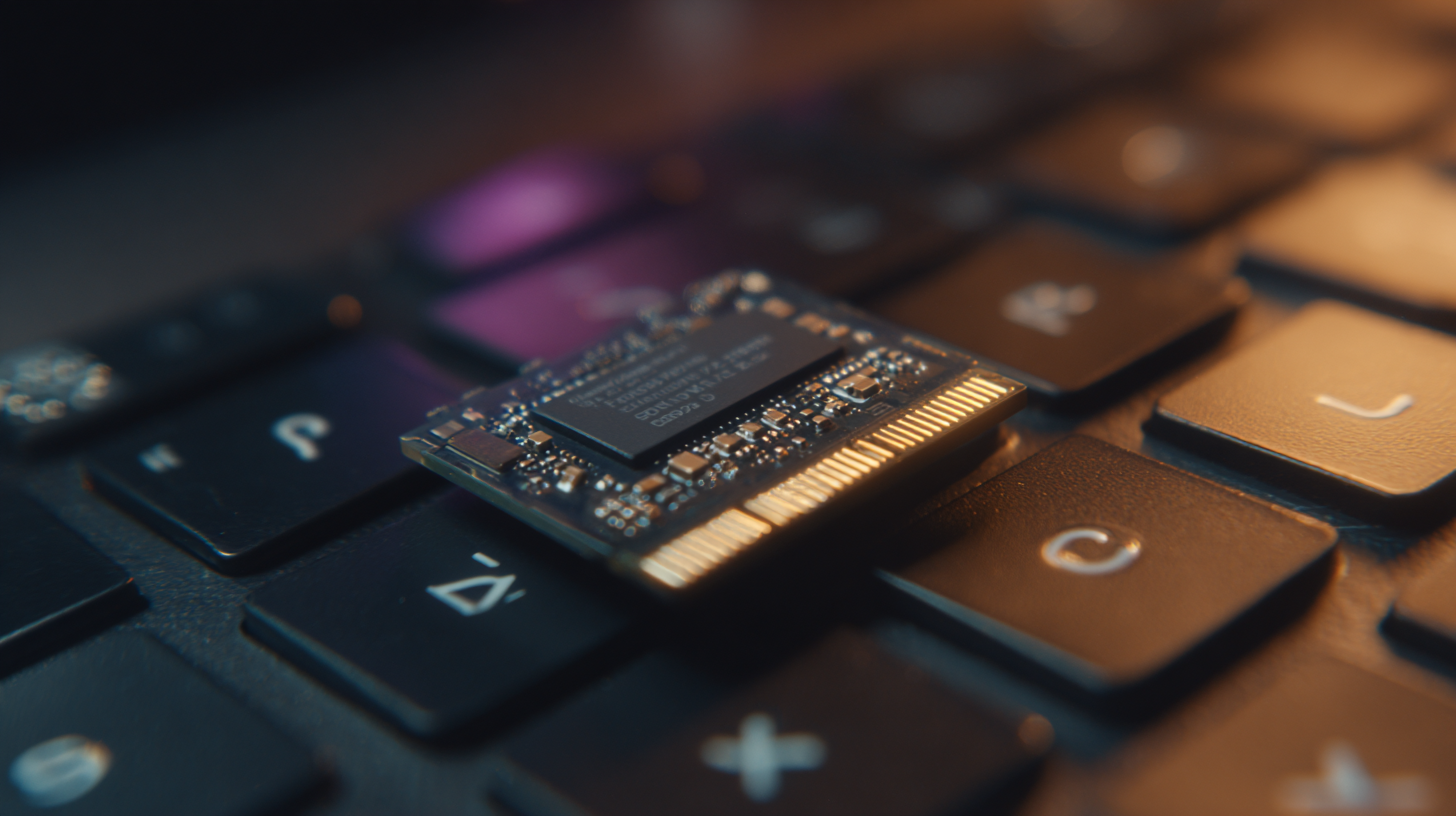 Unlock the Full Potential of Your Computer with the Ultimate SSD State Drive Upgrade