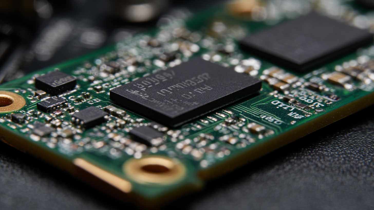 Unlock the Full Potential of Your Computer with the Ultimate SSD State Drive Upgrade