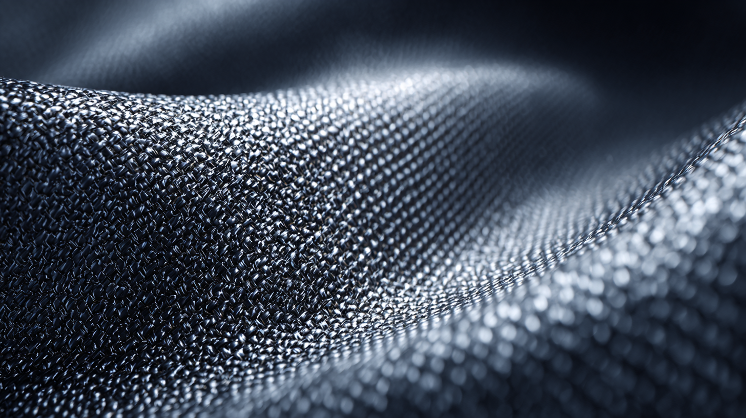 Discover the Benefits of Silver Fiber Fabric: A Revolutionary Approach to Smart Textiles