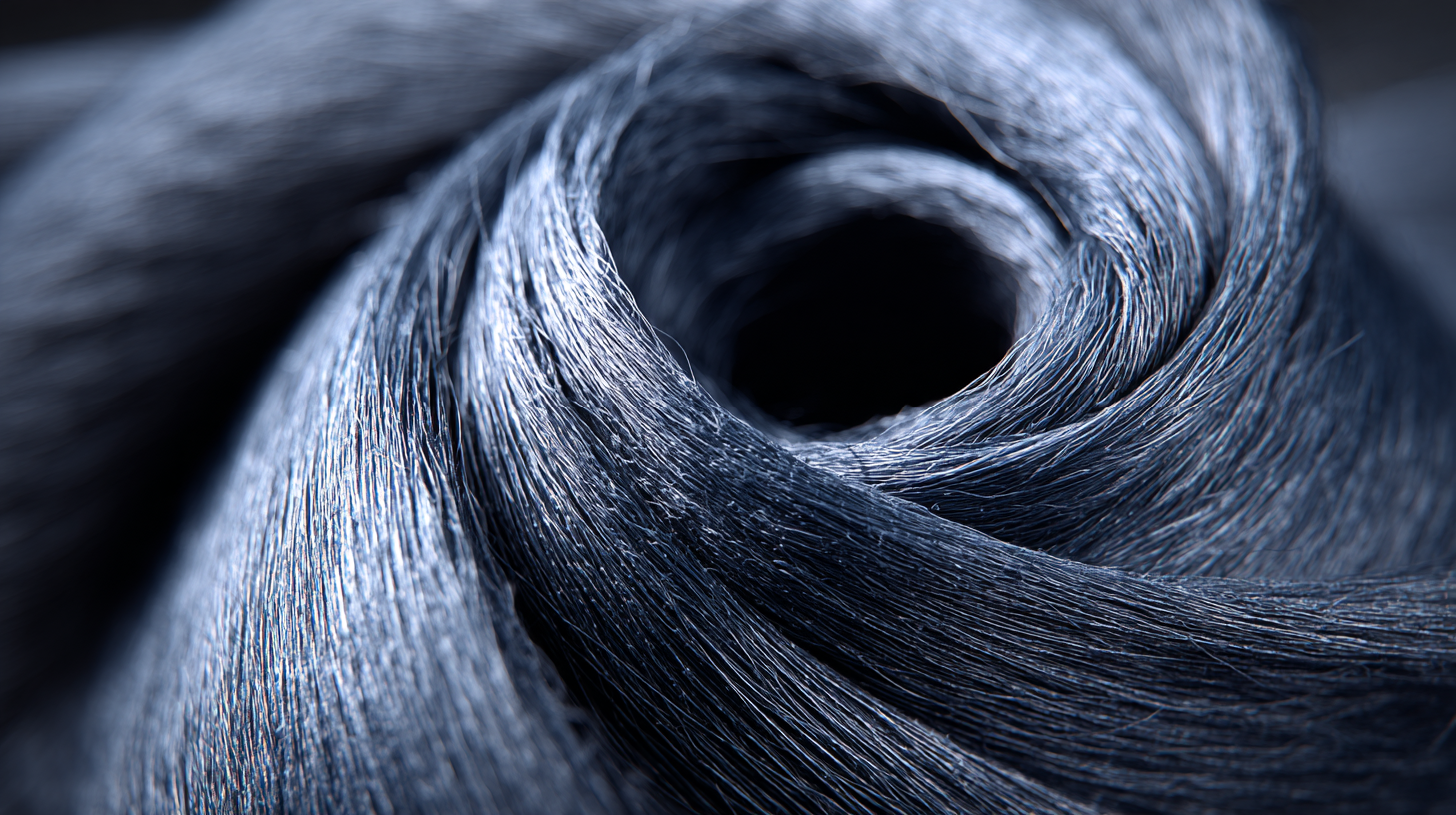 Discover the Benefits of Silver Fiber Fabric: A Revolutionary Approach to Smart Textiles