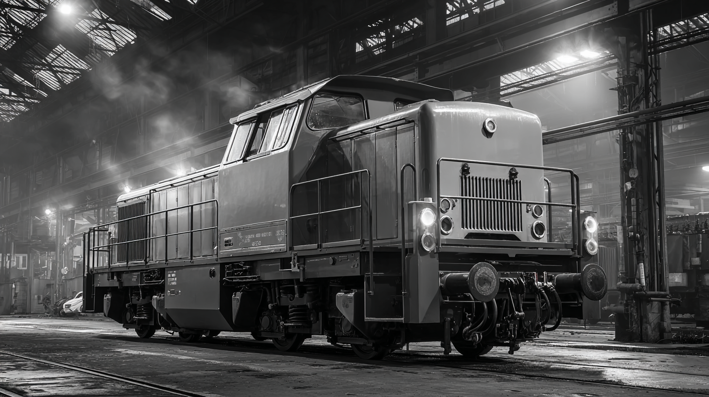 Understanding the Benefits of Using a Silent Diesel Engine for Your Next Project