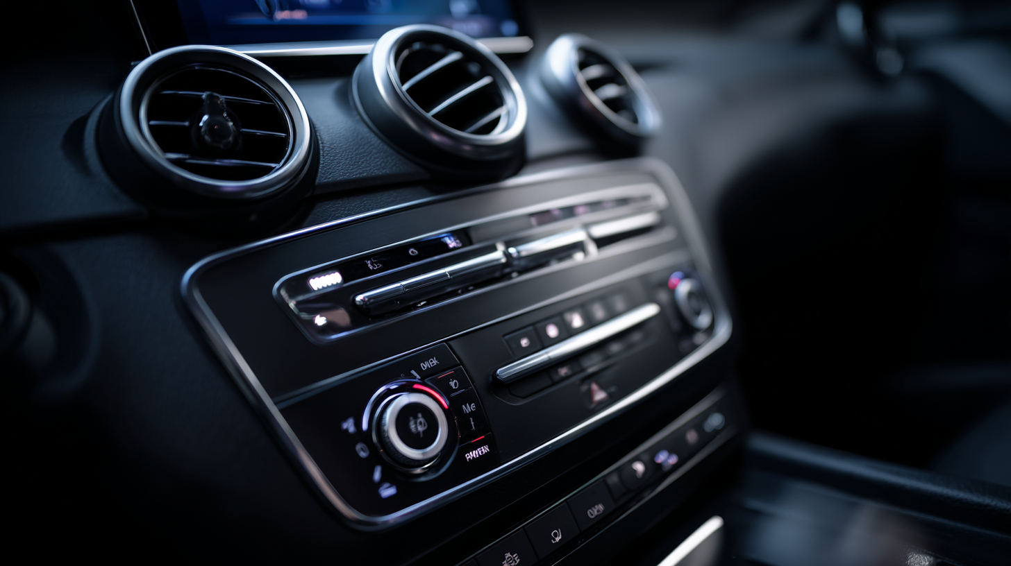 The Ultimate Guide to Choosing the Best Bluetooth Car Stereo for Your Vehicle
